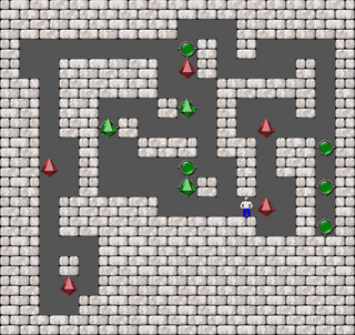 Уровень 318 — Bugs550 collection